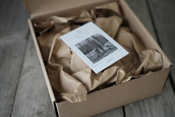 Подарочная коробочка "Ароматная"