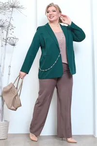 Брюки 4591 Fabrika