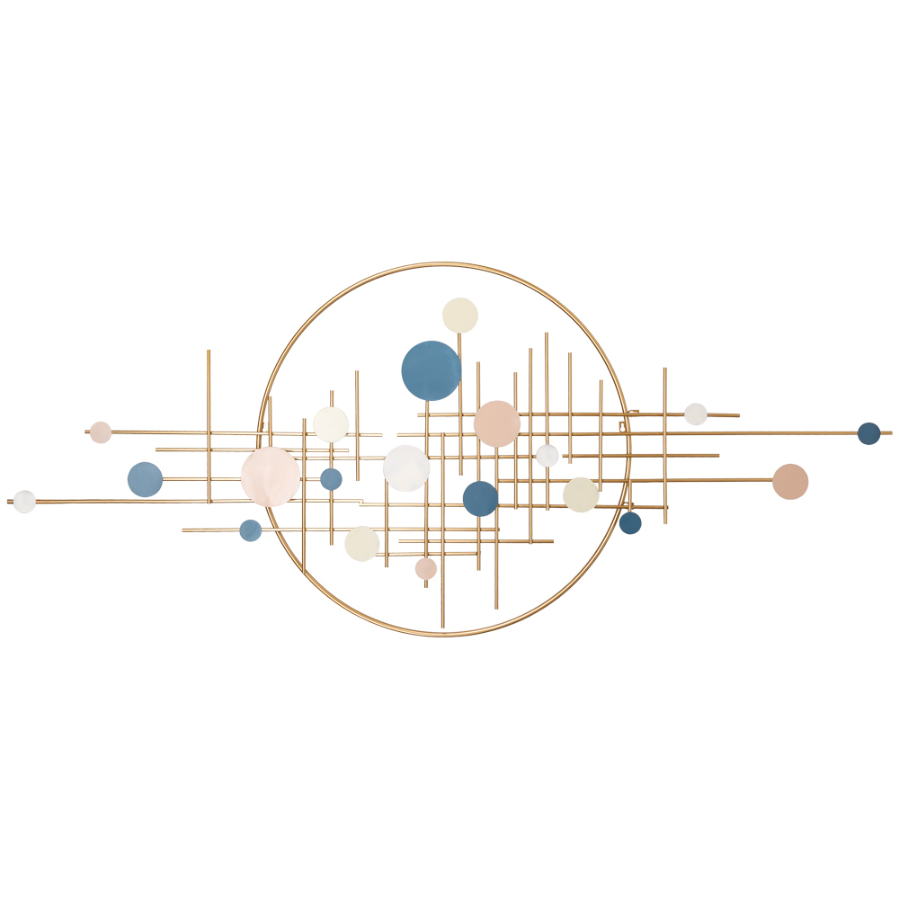 Настенное панно Объект мечты Торетто