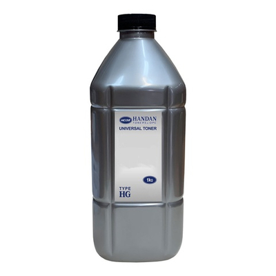Тонер HANDAN тип HG 21H для HP Универсальный (1кг) Silver