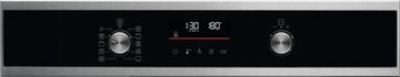 Духова шафа електрична ELECTROLUX EOF6P76BX