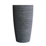 Кашпо, коллекция Surface, форма CONUS