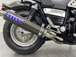 Yamaha V-Max 1200 , 2002