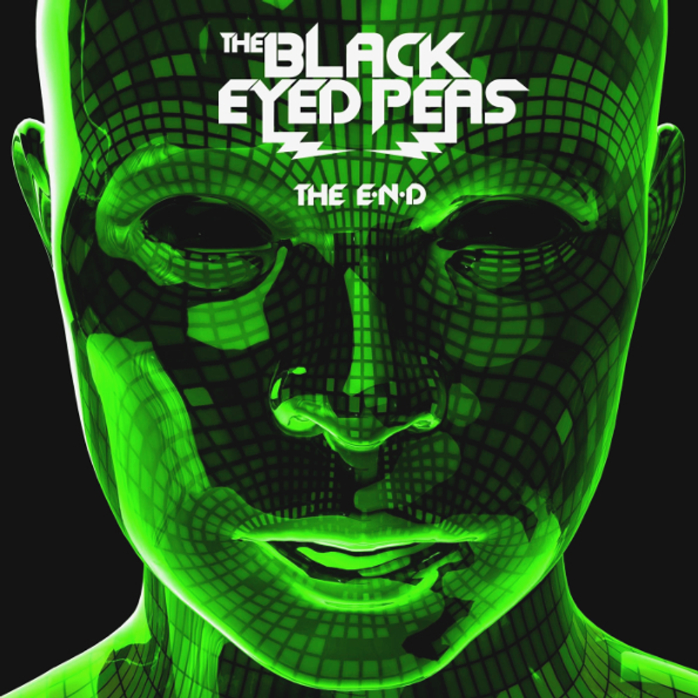 The Black Eyed Peas / The E.N.D. (2LP)