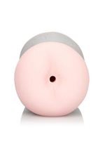Двусторонний мастурбатор COLT Double Down Masturbator (Цвет: розовый)