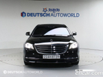 Mercedes-Benz S-Class W222 S350L (09.2019)