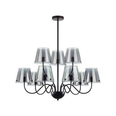 6570/9C LN Люстра G9 9*20Вт 220В IP20 MODERNI