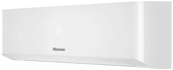 Настенная сплит-система Hisense AS-09HW4RLRKA01 CITY 2.0 Classic A