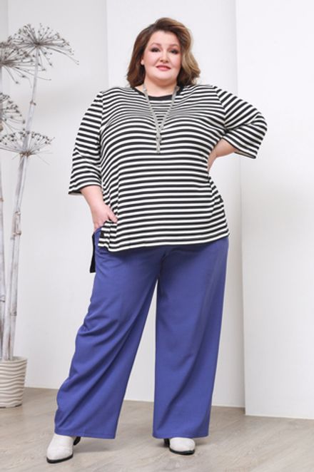 Брюки 3828 Fabrika Фото 1