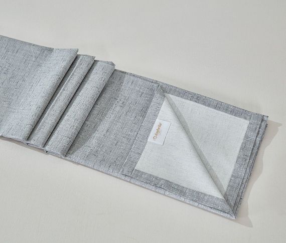 Комплект с летним одеялом Asabella 2225 печатный сатин