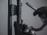 Фонарь с комплектом Armytek Dobermann Extended Set (F02005C)