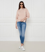 Худые Marc O' Polo - пудро-розовый(502 4073 54033)