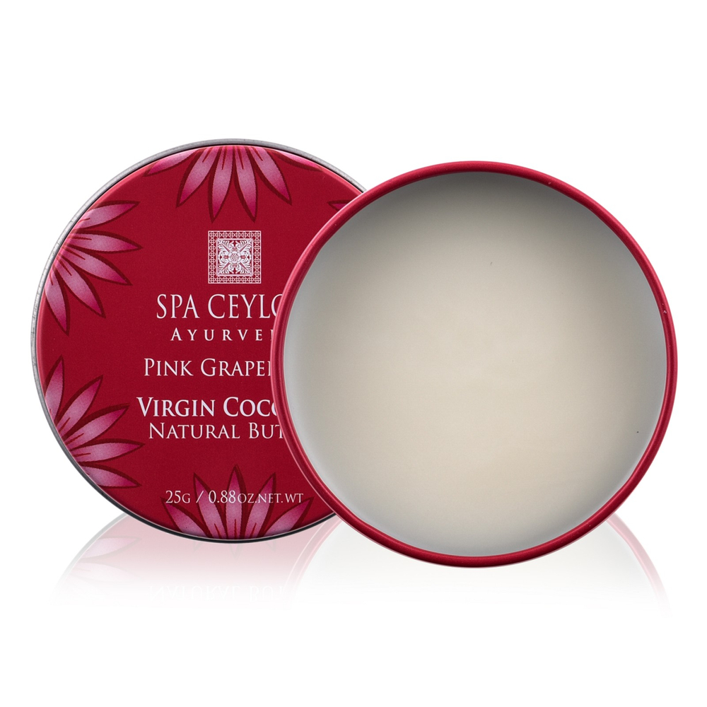 Ультрапитательный баттер "РОЗОВЫЙ ГРЕЙПФРУТ"