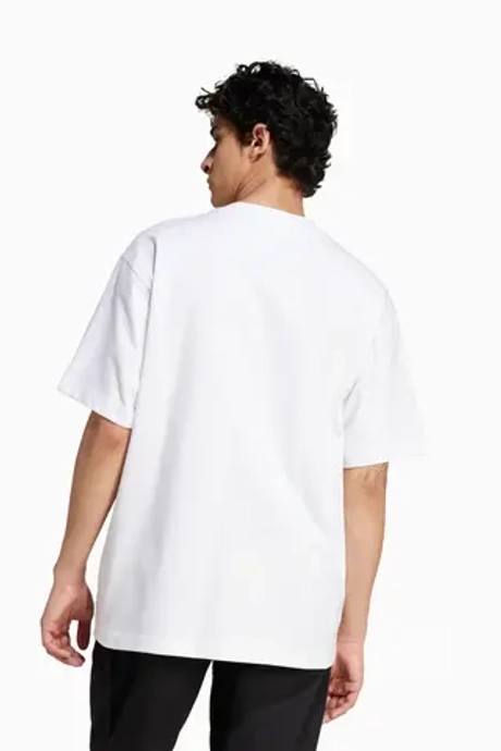 Футболка adidas Premium Essentials - белый