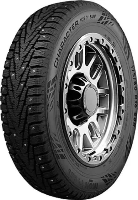 Ikon Character Ice 7 SUV 245/75 R16 111T
