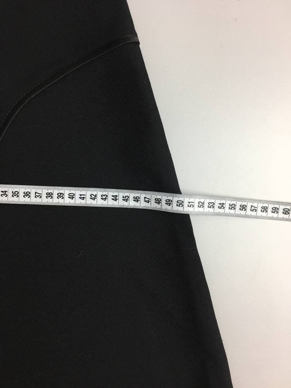 Юбка офисная 46 размер