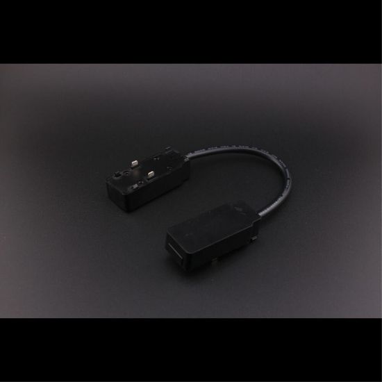 Трековая фурнитура APL.0180.00.04