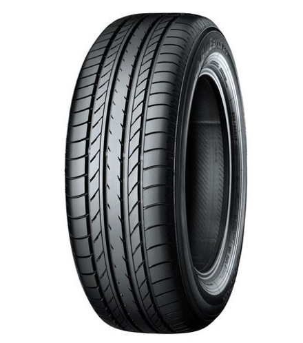 Летняя шина Yokohama BluEarth E70BZ (215/60 R16 95V)