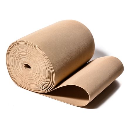 Резинка башмачная 200мм, бежевый