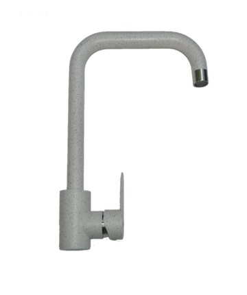 Смеситель SKS6 светло-серый №314