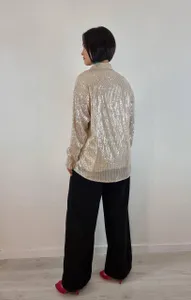 Рубашка 03506 Fabrika