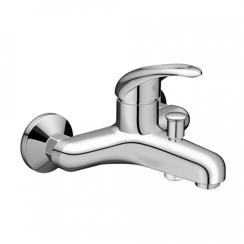 Смеситель для ванны и душа, полимер Dorff Comfort D8010000