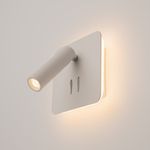 Настенный светильник (бра) Technical C175-WL-01-6W-W