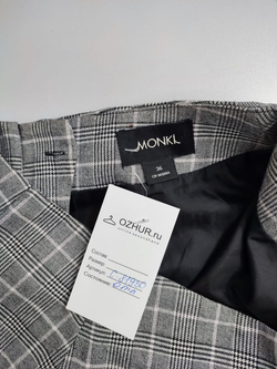 Юбка Monki на каждый день 42 размер