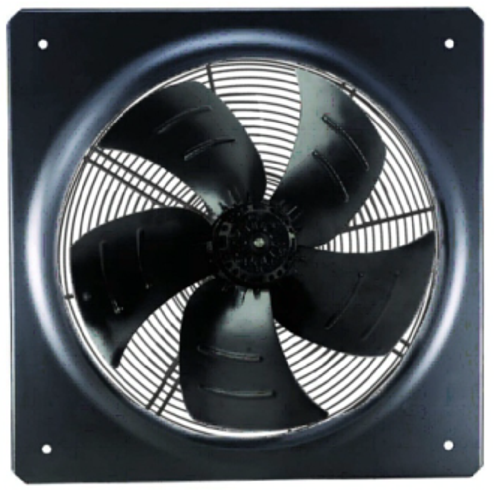 Вентилятор Fans-tech AG450B3-AK5-00 осевой AC