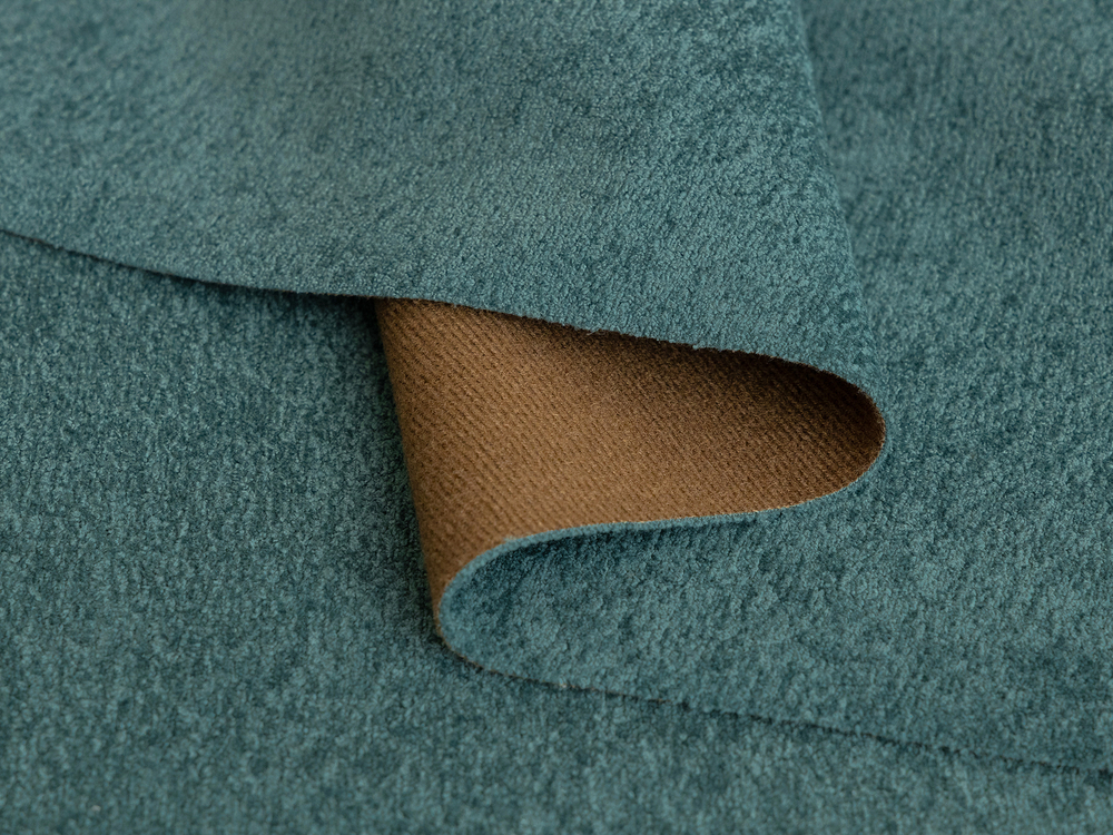 Велюр Tesoro teal (Тесоро тил)