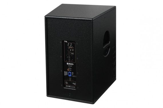 HK AUDIO PR:O 15 A активная АС, 600Вт, динамик 15 дюймов