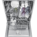 Встраиваемая посудомоечная машина Meferi MDW6062 LIGHT фото 22