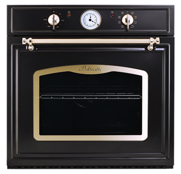 Электрический духовой шкаф BELTRATTO FC 6500 GI