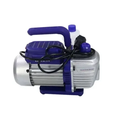 Насос вакуумный одноступенчатый 42 л/мин