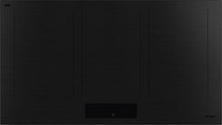 Индукционная стеклокерамич. панель SMEG SIM3964MB