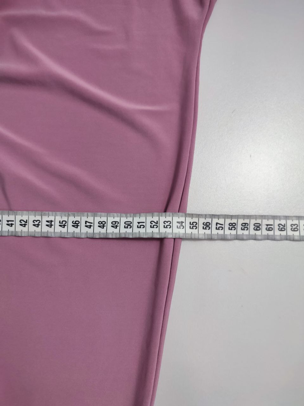 Платье Pretty Body однотонное 46-48 размер