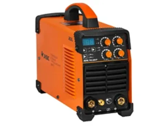 Инвертор сварочный Сварог TECH TIG 200 P DSP AC/DC (E104)