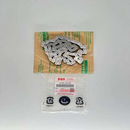 цепь грм Suzuki DF70A DF80A DF90A 12761-87L00-000