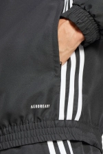 Кофта adidas Tiro 25 Essentials Woven - черный