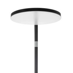 Citilux SOLO CL804061 LED Торшер с пультом Чёрный