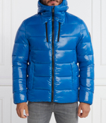 Куртка MAXIME Save The Duck - голубой(D30816M LUCK17)