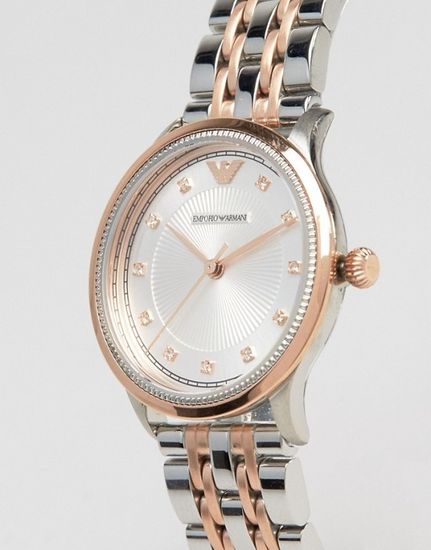 Женские наручные часы Emporio Armani AR1962