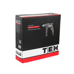 Дрель TEH TD1306X