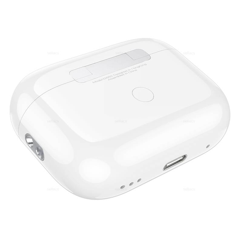 Беспроводные наушники Borofone BW92 (white)