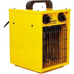 Электрический воздухонагреватель Master B 1.8 ECA