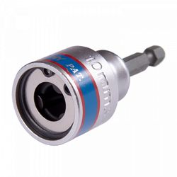 KING TONY (75A110M) Шпильковерт роликовый для шуруповерта 1/4", 10 мм