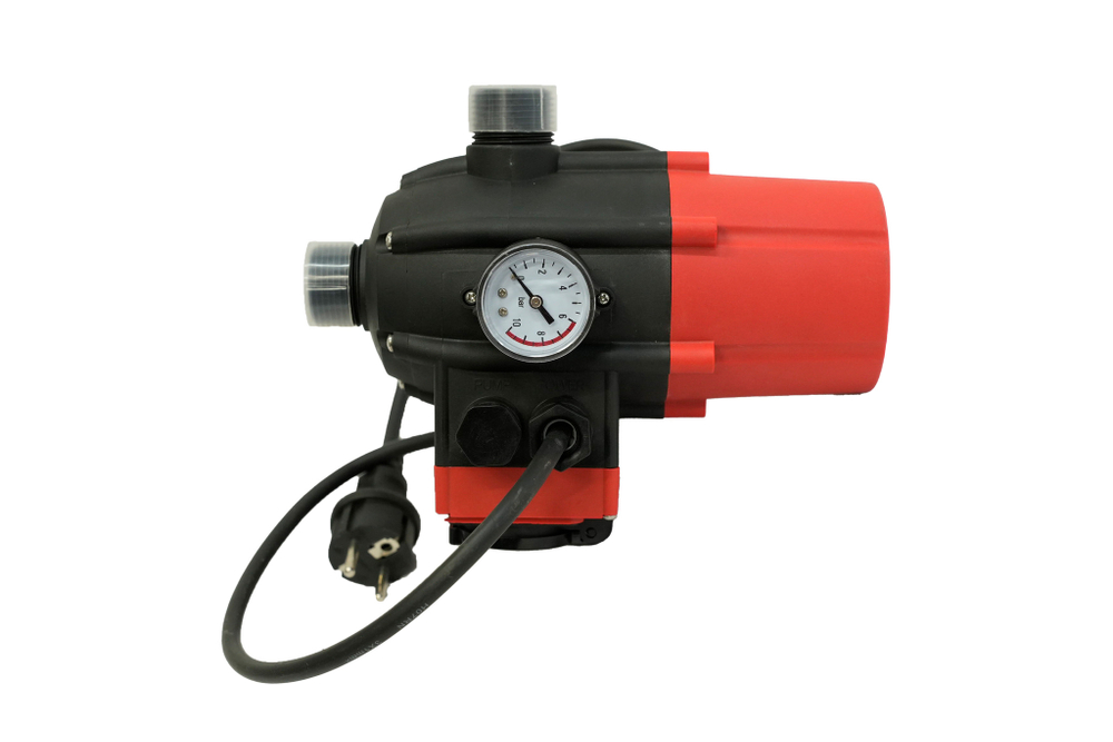 АВТОМАТИКА ДЛЯ НАСОСА RDX858