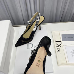 Туфли Christian Dior