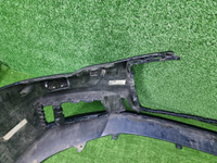 Бампер передний Audi A6 5 C8 (2018-2023) S-line