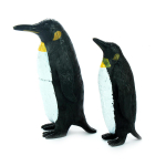 Набор морских животных 5шт, пакет CL03-40